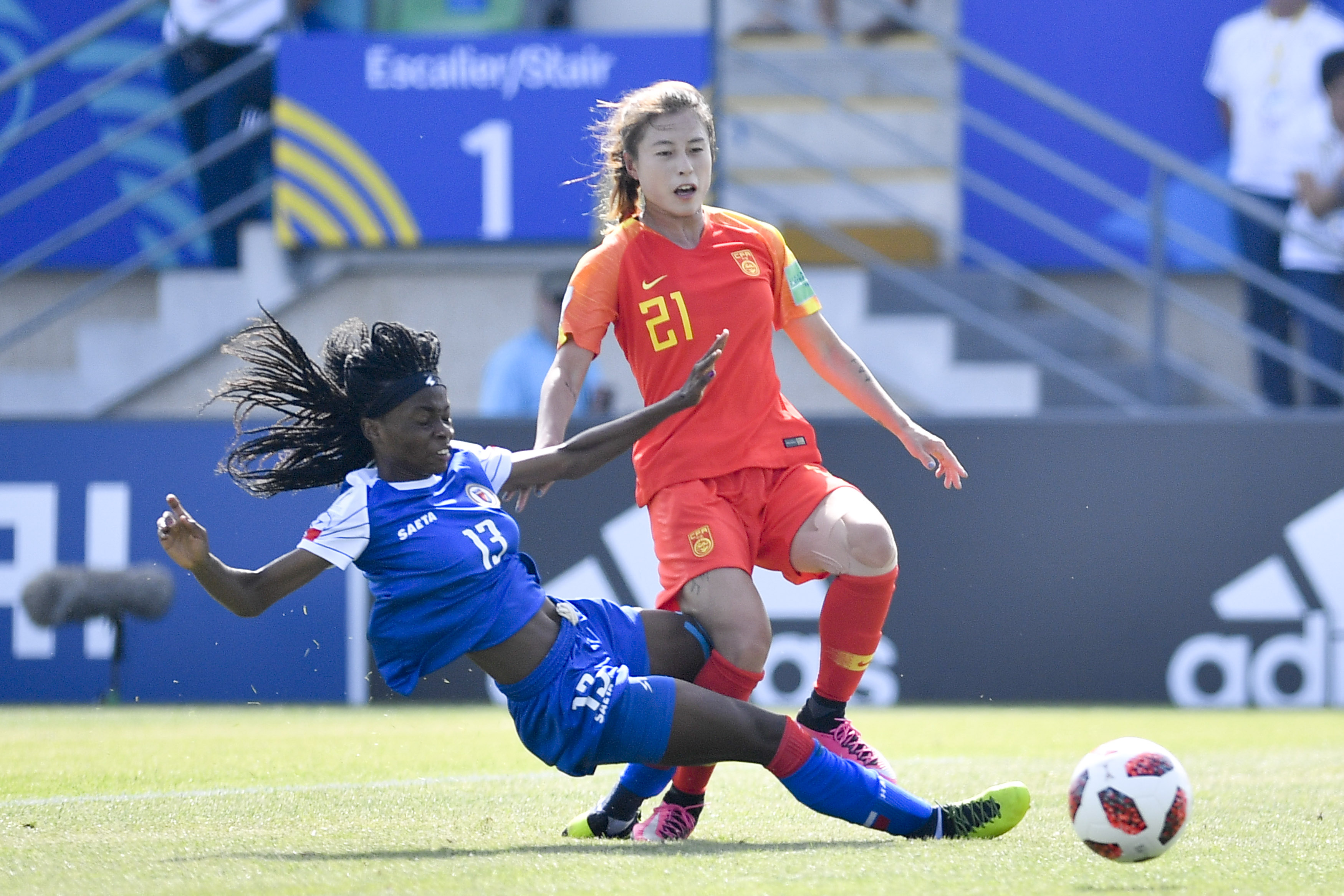 详细阅读:U20中国女足(U20中国女足选帅遇尴尬) U20中国女足(U20中国女足选帅遇尴尬)